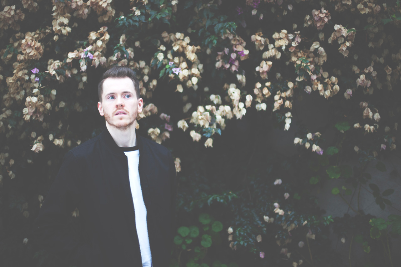 About Me - James Butterly