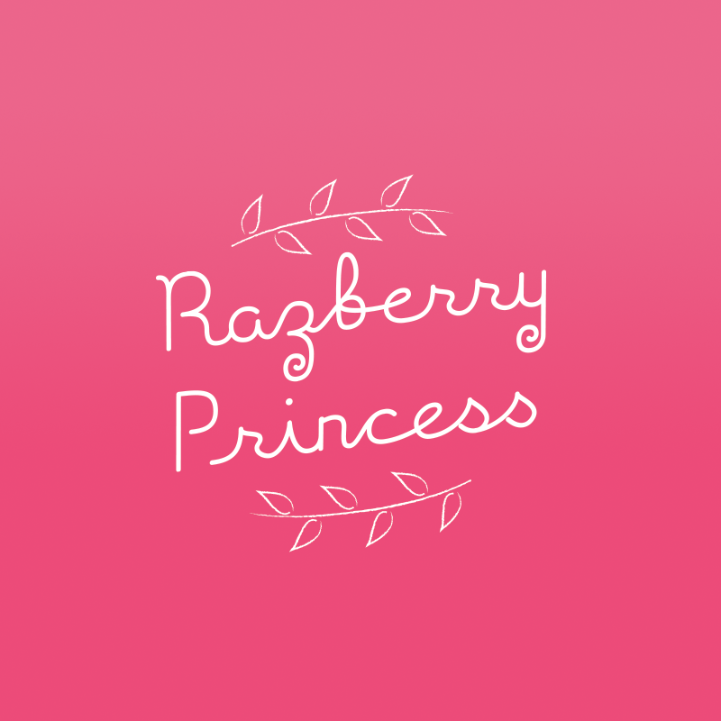 Razberry-Princess-Square