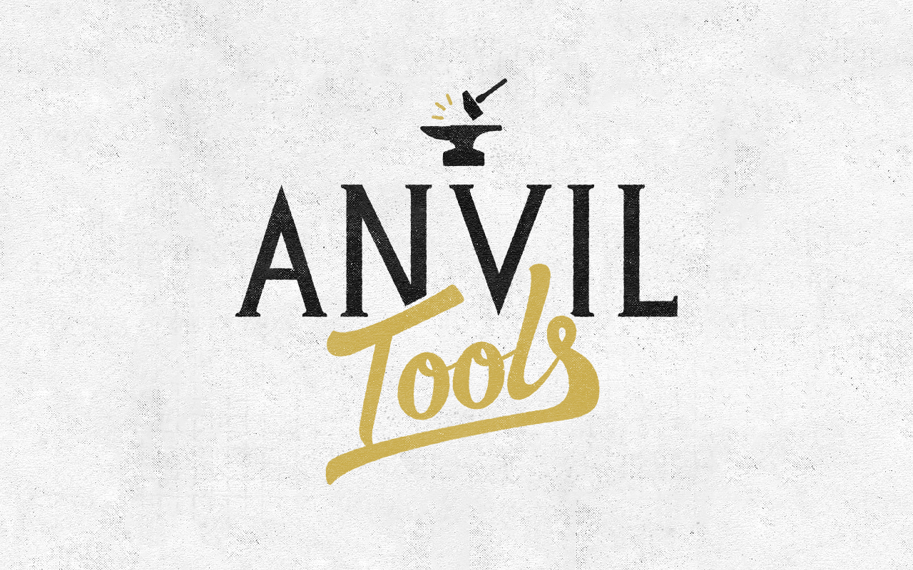 Anvil Tools Digitise