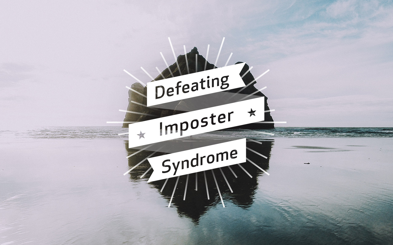 Imposter Syndrome