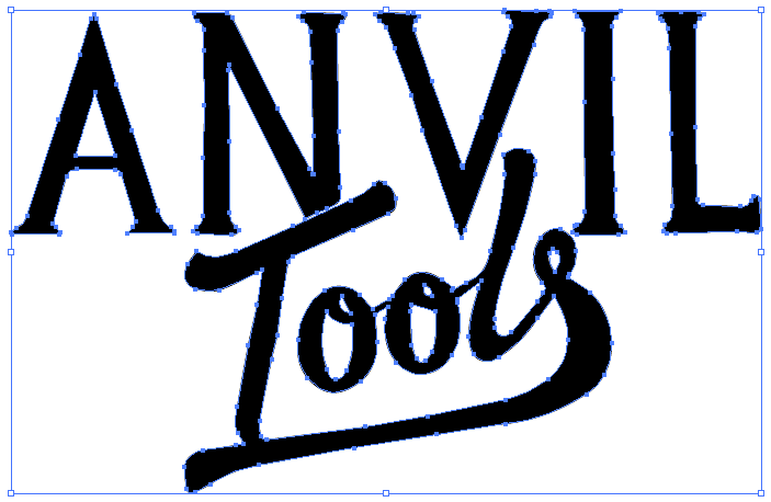 Digitise Your Lettering
