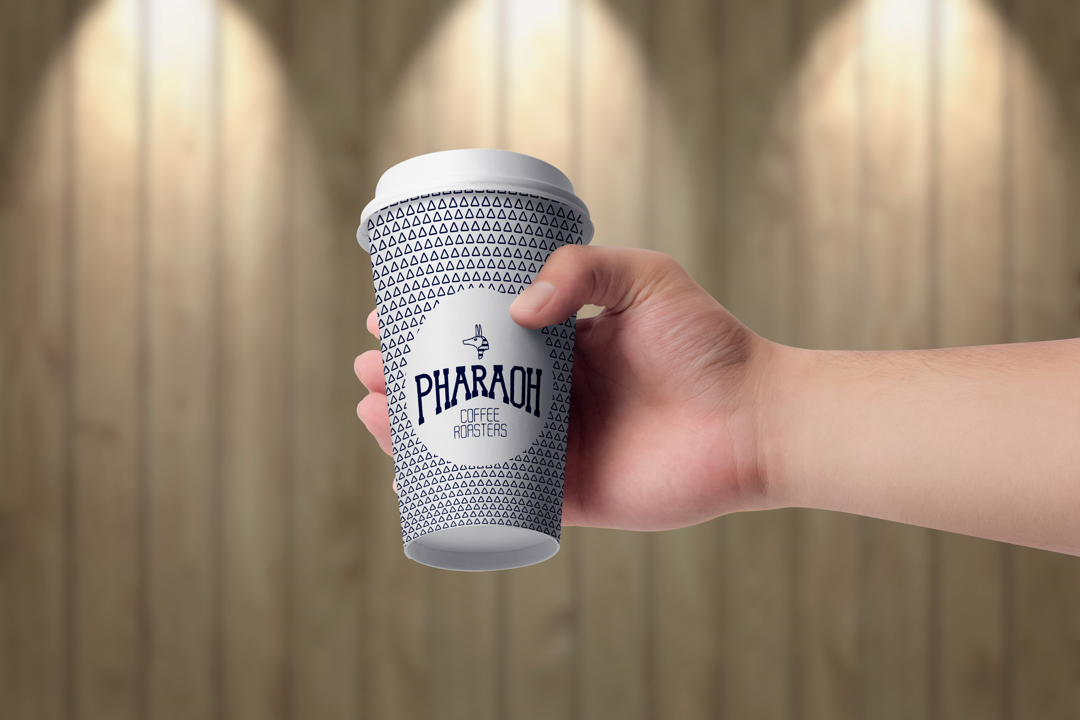Pharaoh Coffee Roasters
