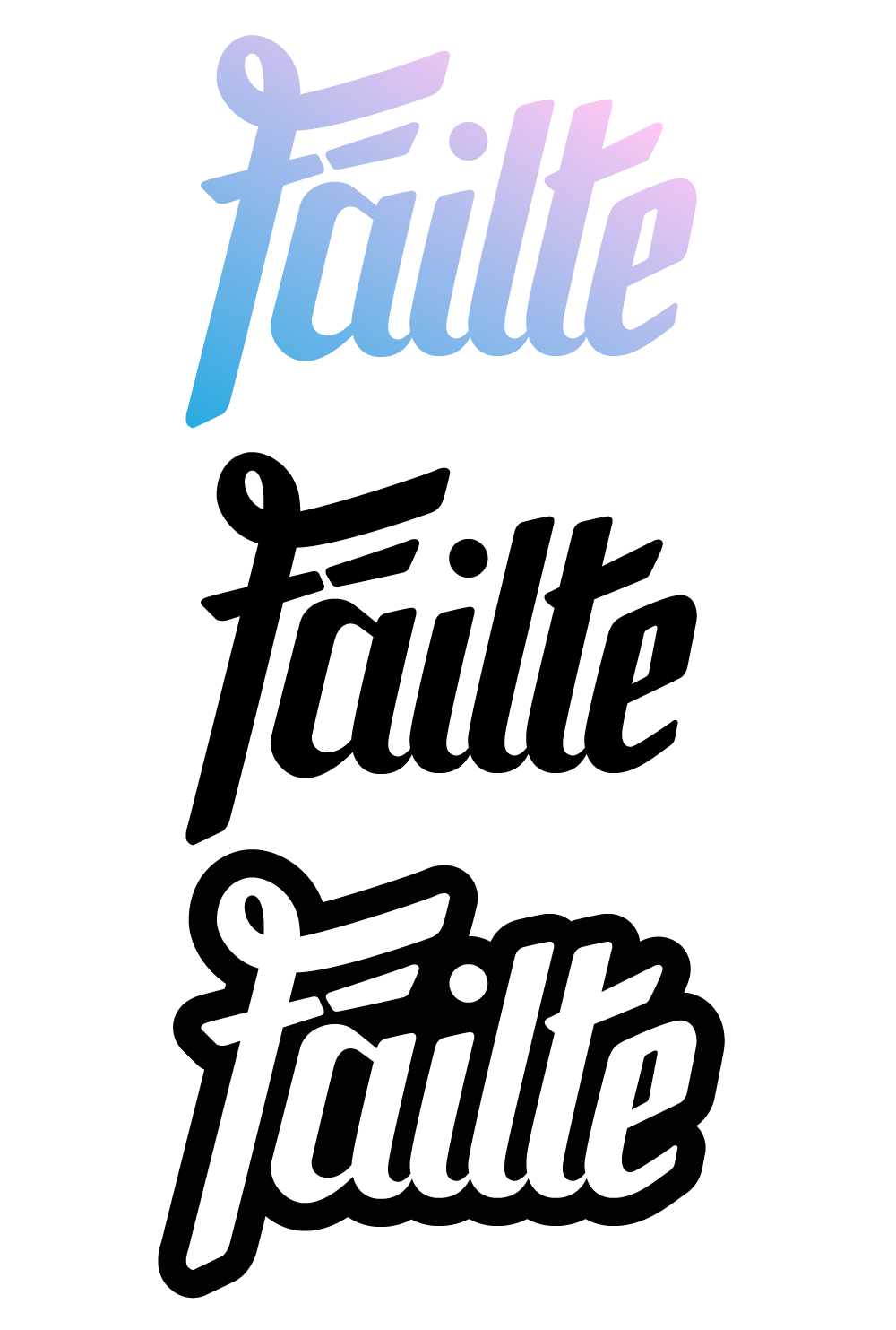 Failte