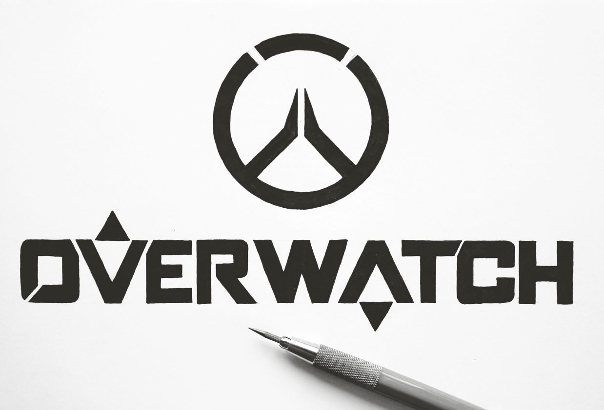 Overwatch-logo-handlettering