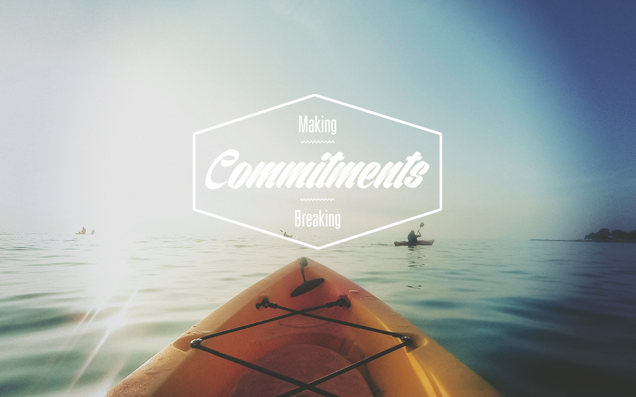 Commitment