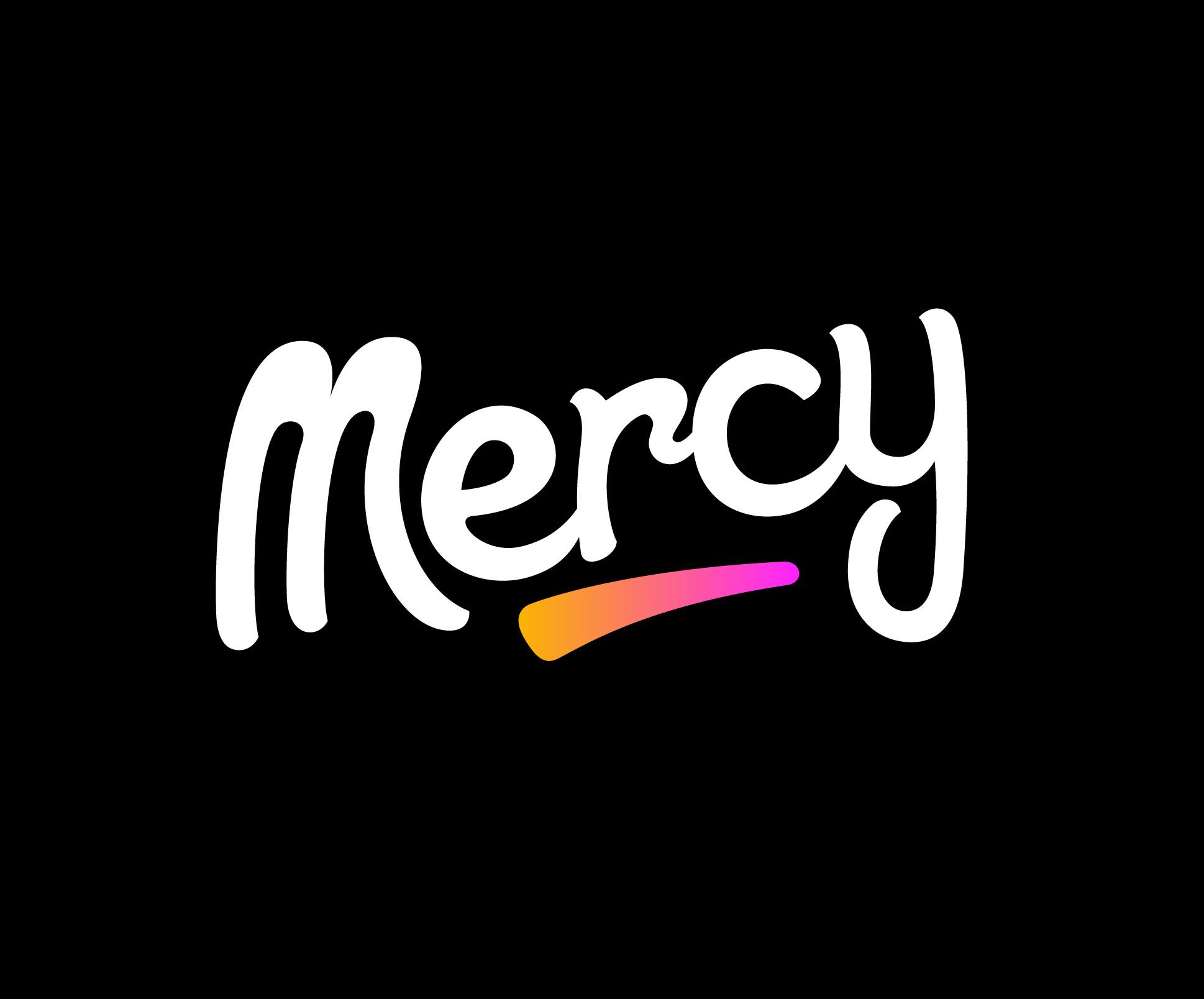 Mercy-Black