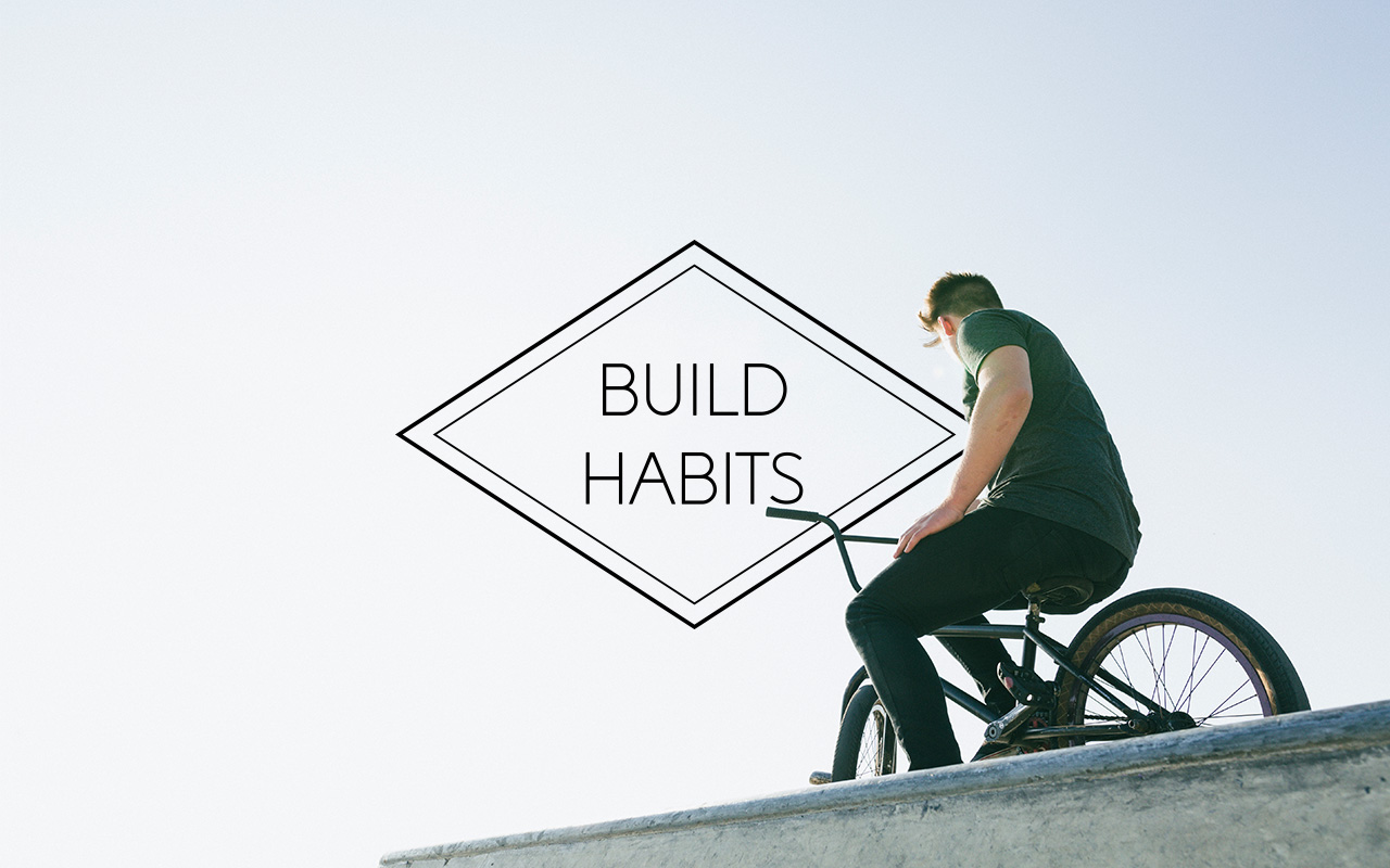 Build-a-Habit