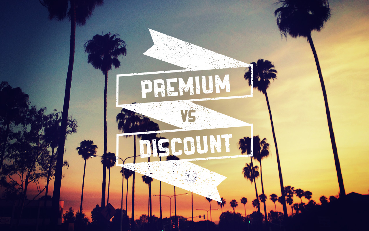 Premium
