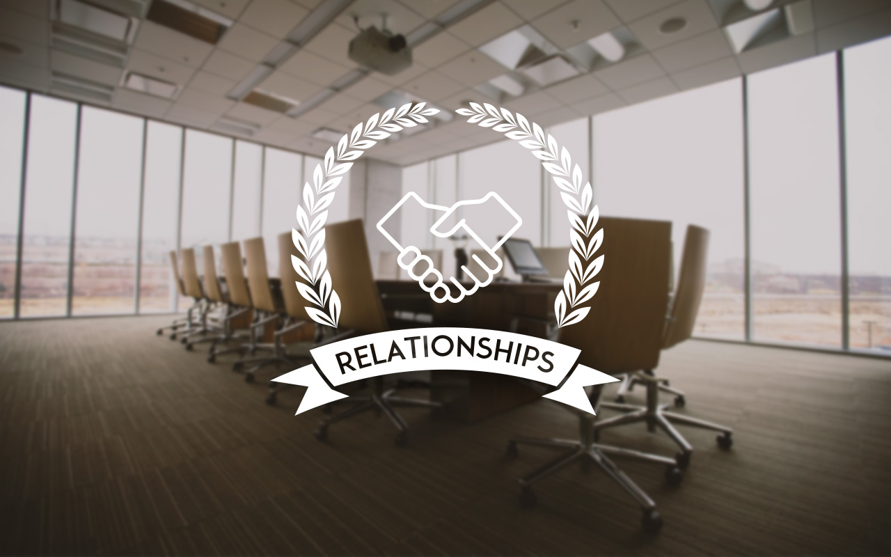 Relationships