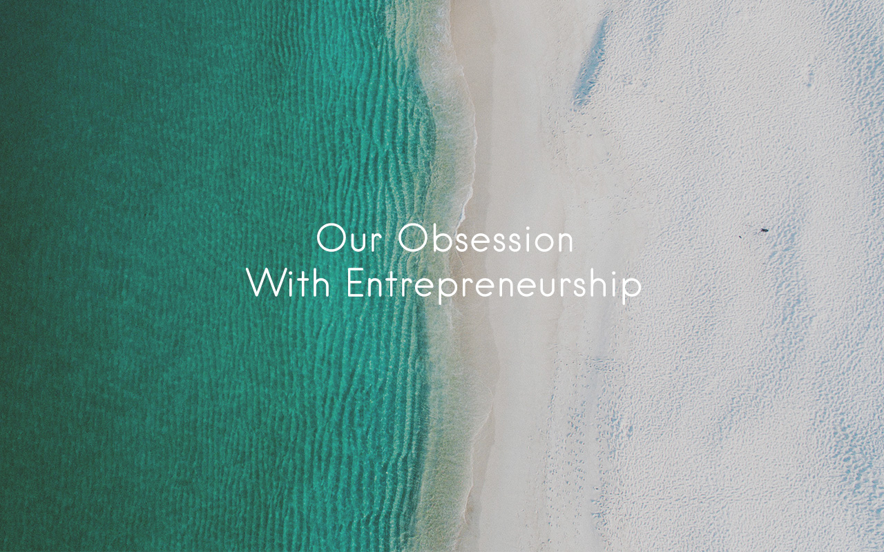 entrepreneurship