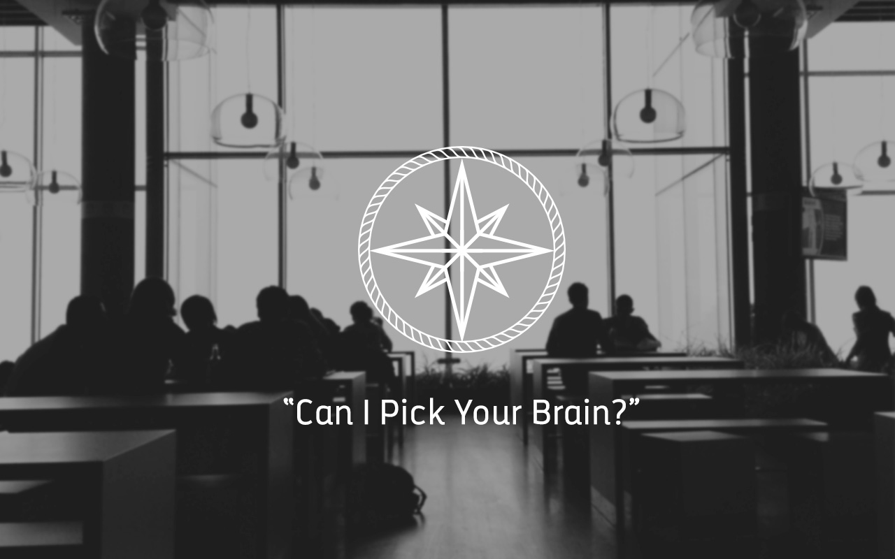 pick-your-brain