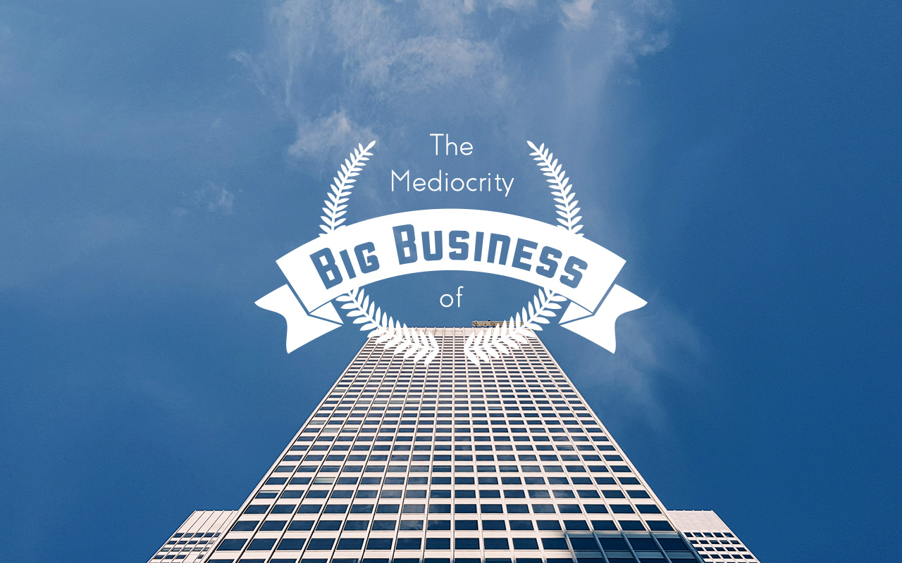 big business