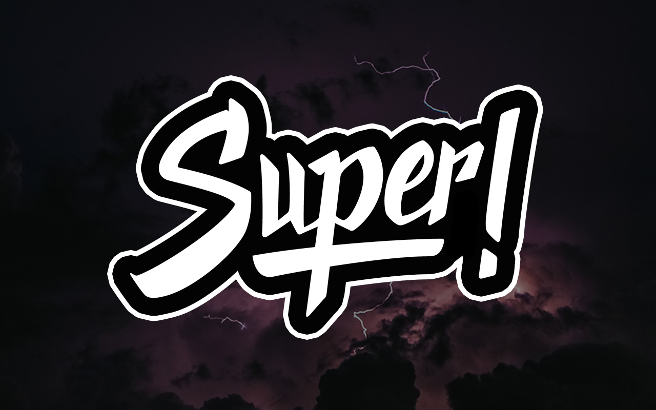 super_image_sticker