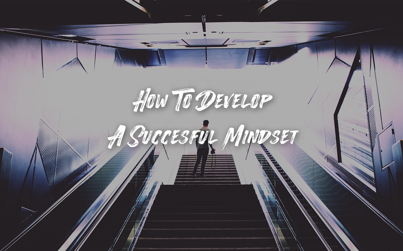 success-mindset