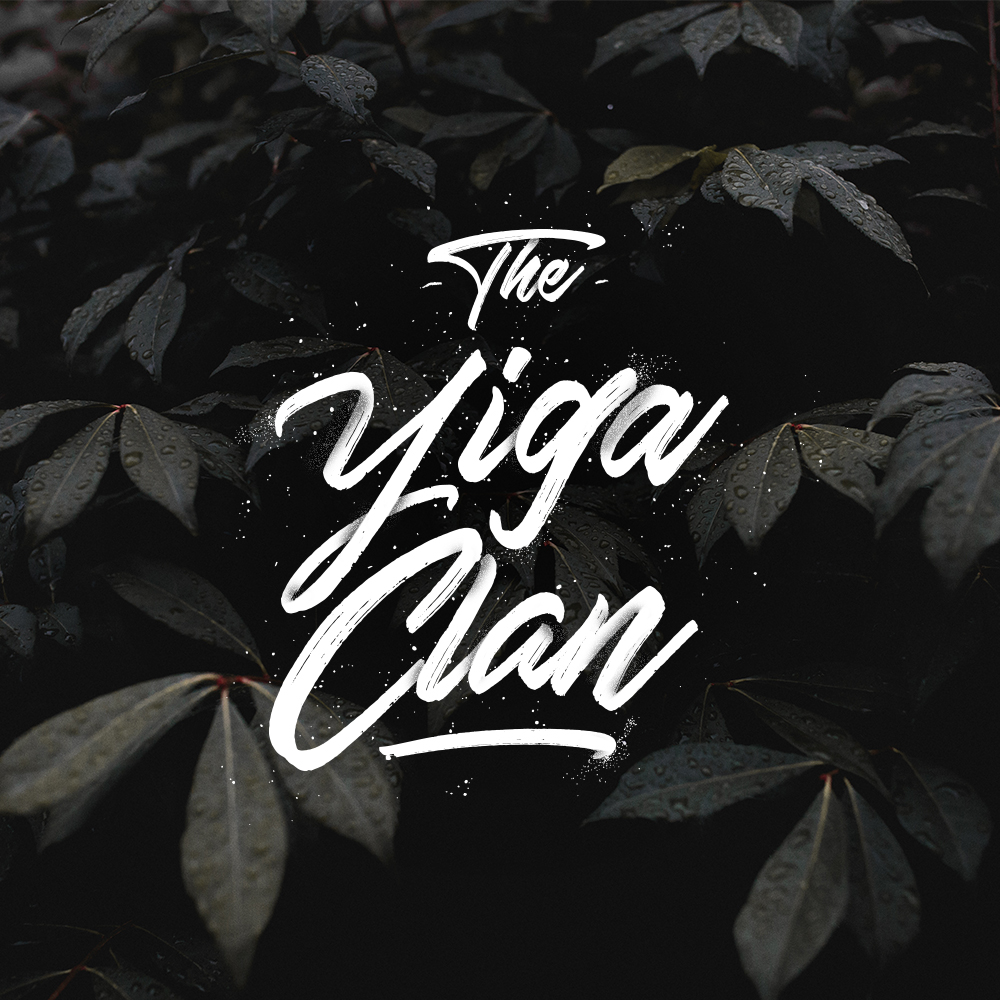 Brush Lettering