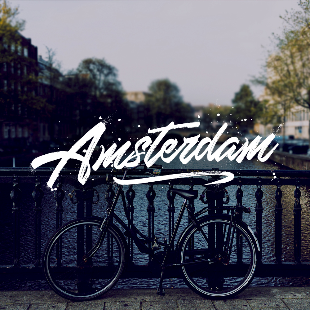 Amsterdam - Travel